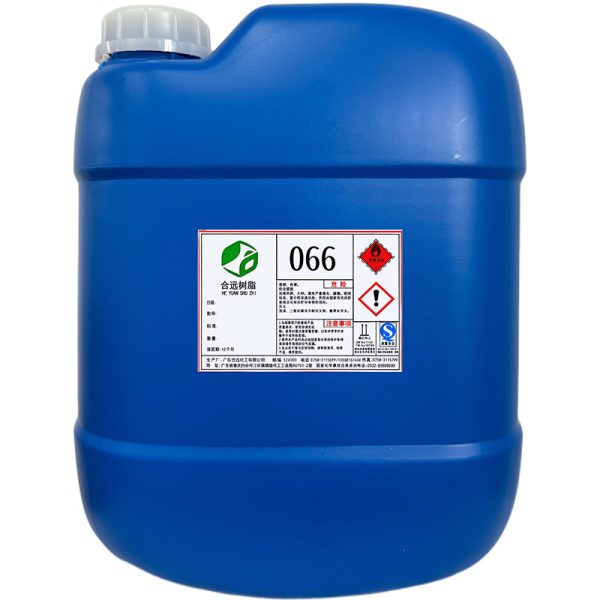 066  Non-Marking Logo Printing Treatment Agent