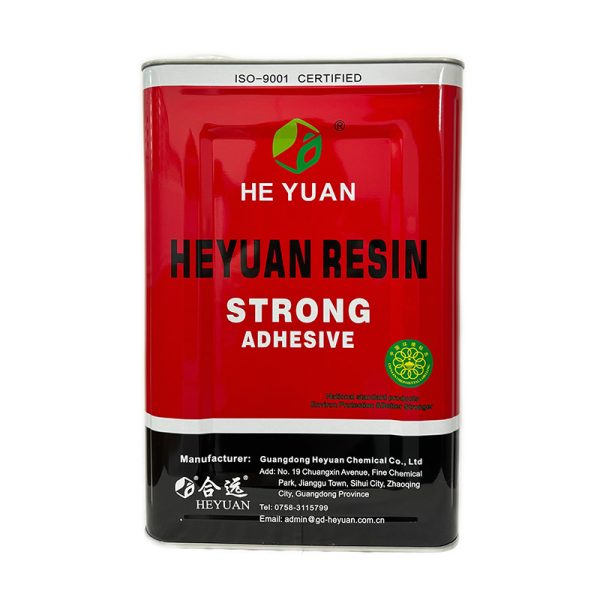 83NT Toluene-free PU Adhesive