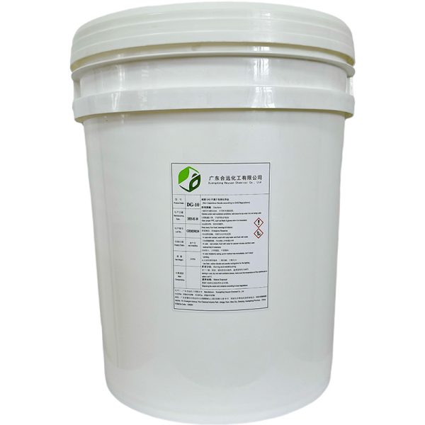 DG-10 Low-Temperature Adhesive