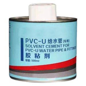 GS101-Fittings Pipe