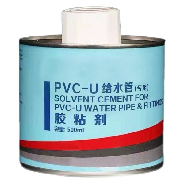 GS101-Fittings Pipe