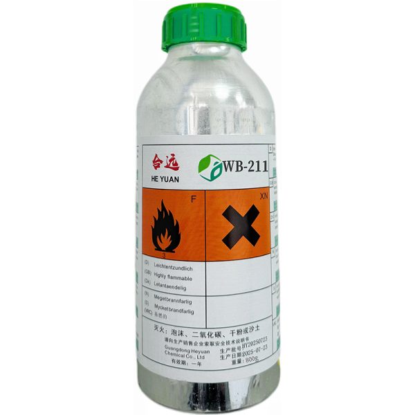 WB-211