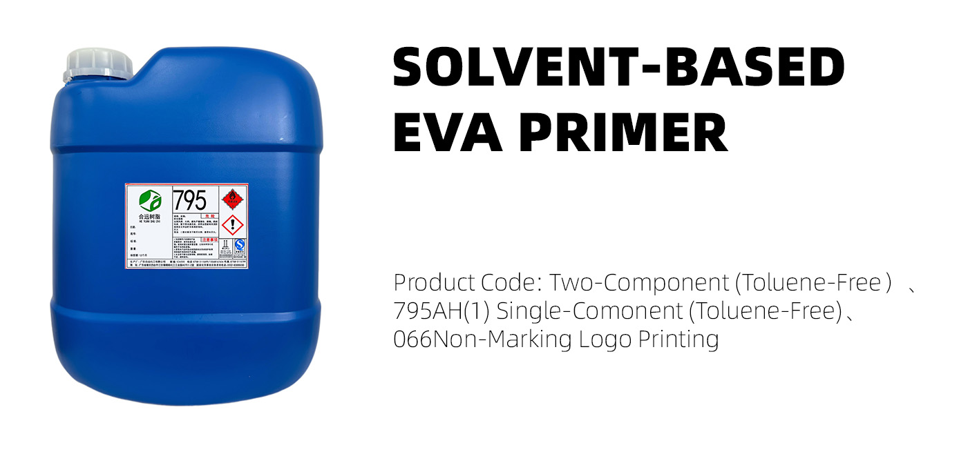 795AH(1) Single-Component EVA Primer