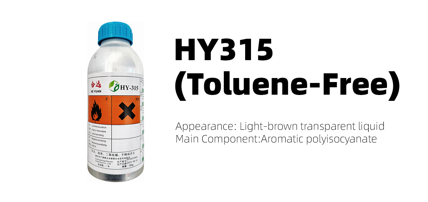 HY315